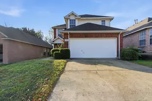 5004 Lodgepole Ln, Fort Worth, TX 76137 - Photo 28