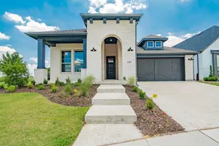 1205 1st St, Northlake, TX 76226 - Photo 1