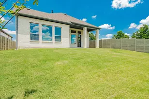 1205 1st St, Northlake, TX 76226 - Photo 32