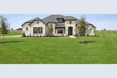 156 Swan Lake Drive, Waxahachie, TX 75165 - Photo 1