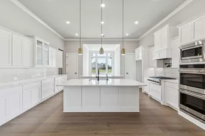 156 Swan Lake Drive, Waxahachie, TX 75165 - Photo 8