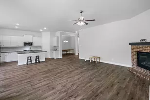 4919 Elizabeth Wy, Lone Oak, TX 75453 - Photo 10