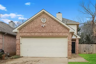 4121 1 Place Lane, Flower Mound, TX 75028 - Photo 1