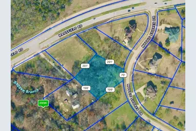 2384 Mystic Shore Drive, Cedar Hill, TX 75104 - Photo 4