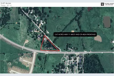 Tbd County Road 4824, Sulphur Springs, TX 75482 - Photo 1