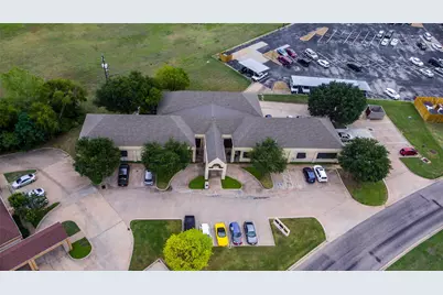 3305 N Calais Drive, Sherman, TX 75090 - Photo 2