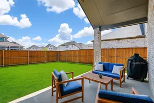 6842 Gavin Dr, Frisco, TX 75034 - Photo 22