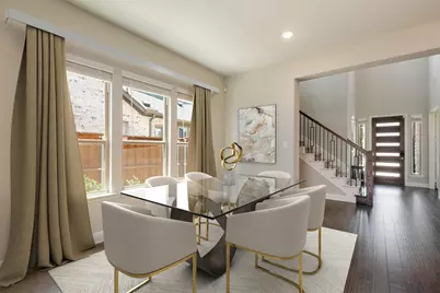 6842 Gavin Drive, Frisco, TX 75034 - Photo 4