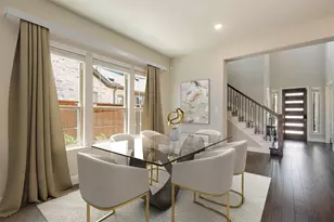 6842 Gavin Dr, Frisco, TX 75034 - Photo 4