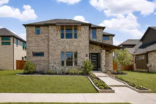 6842 Gavin Dr, Frisco, TX 75034 - Photo 1