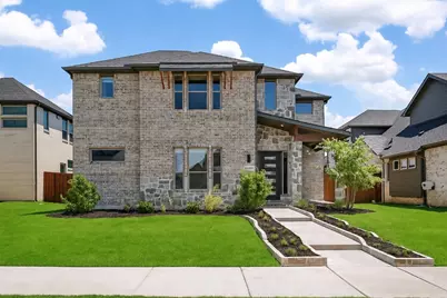 6842 Gavin Drive, Frisco, TX 75034 - Photo 1