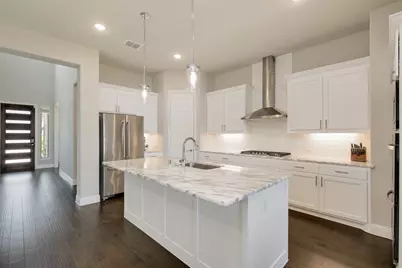 6842 Gavin Drive, Frisco, TX 75034 - Photo 8