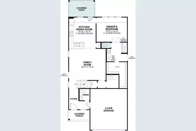 14159 Marion Downs Trail, Pilot Point, TX 76258 - Photo 36