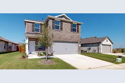 14159 Marion Downs Trail, Pilot Point, TX 76258 - Photo 34