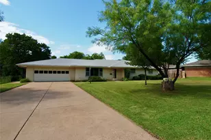 1441 Brazos St, Graham, TX 76450 - Photo 1