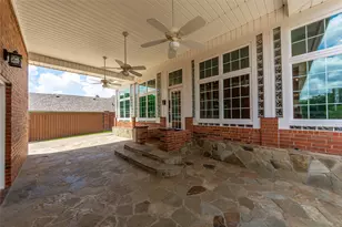 207 Baker Park Dr, Sherman, TX 75092 - Photo 32