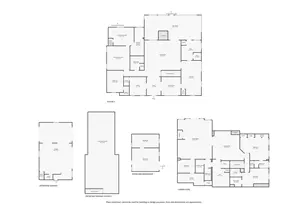 207 Baker Park Dr, Sherman, TX 75092 - Photo 40