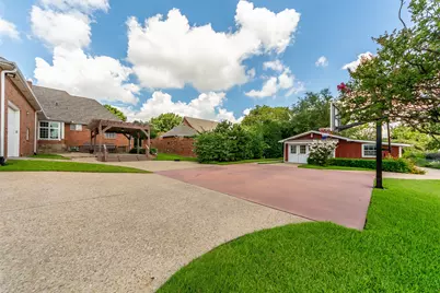 207 Baker Park Drive, Sherman, TX 75092 - Photo 32