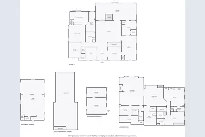 207 Baker Park Drive, Sherman, TX 75092 - Photo 38