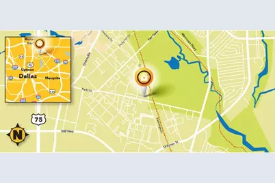 8601 Park Lane #523, Dallas, TX 75231 - Photo 26