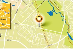 8601 Park Ln, Dallas, TX 75231 - Photo 26