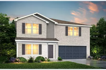 324 Mercy Street, Godley, TX 76044 - Photo 1