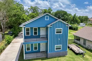 1215 Kellum St, Waco, TX 76704 - Photo 2