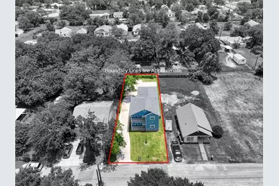 1215 Kellum Street, Waco, TX 76704 - Photo 28