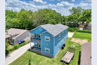 1215 Kellum Street, Waco, TX 76704 - Photo 4