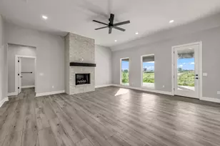 151 County Road 2610 Rd, Decatur, TX 76234 - Photo 8