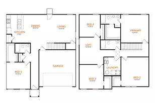 1720 Dwelling Pl, Godley, TX 76044 - Photo 2