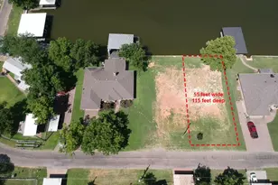 2008 Ports O Call Ct, Granbury, TX 76048 - Photo 1