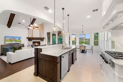 4451 Woodbine Lane, Prosper, TX 75078 - Photo 6