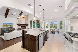 4451 Woodbine Ln, Prosper, TX 75078 - Photo 6