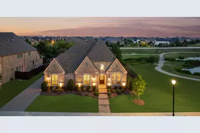 4451 Woodbine Lane, Prosper, TX 75078 - Photo 2
