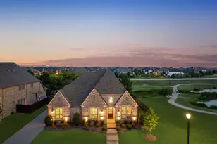 4451 Woodbine Ln, Prosper, TX 75078 - Photo 2