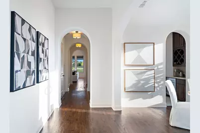 4451 Woodbine Lane, Prosper, TX 75078 - Photo 4