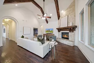 4451 Woodbine Ln, Prosper, TX 75078 - Photo 14