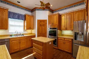 331 Co Rd 3418, Bridgeport, TX 76426 - Photo 12