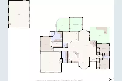 331 County Road 3418, Bridgeport, TX 76426 - Photo 1