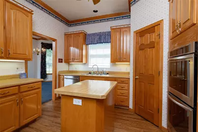 331 County Road 3418, Bridgeport, TX 76426 - Photo 14