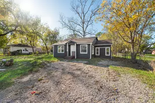 109 Lydia St, Terrell, TX 75160 - Photo 2