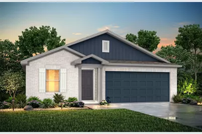 1612 Dwelling Place, Godley, TX 76044 - Photo 2