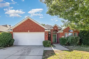 3674 Crowberry Way, Fort Worth, TX 76040 - Photo 2