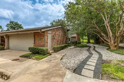 12202 Montego Plaza, Dallas, TX 75230 - Photo 1