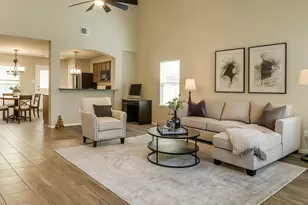 484 Harding Ln, Lavon, TX 75166 - Photo 8