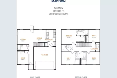 312 Mercy Street, Godley, TX 76044 - Photo 2