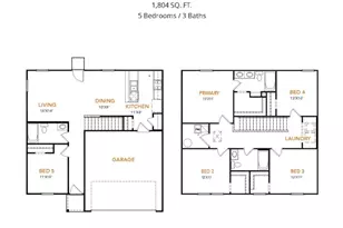 312 Mercy St, Godley, TX 76044 - Photo 2