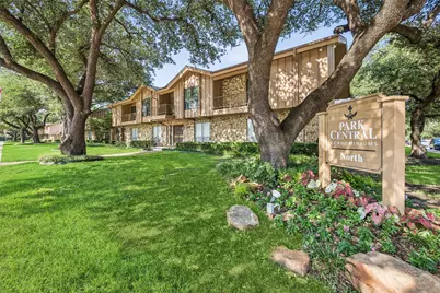 11330 Park Central Place #C, Dallas, TX 75230 - Photo 1