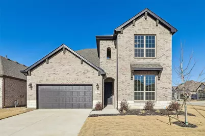 715 Calvin Way, Celina, TX 75009 - Photo 1